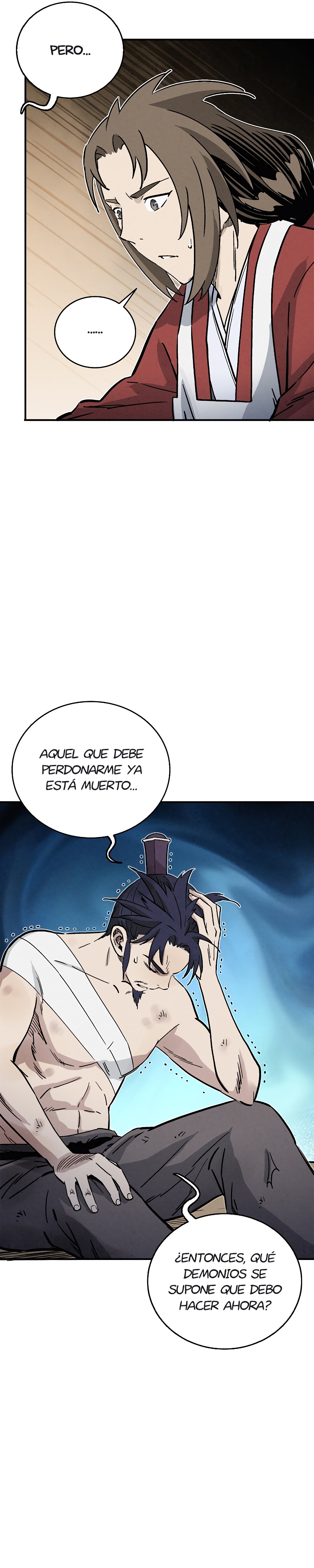 Read Reencarné en un Cirujano Genio Manga Online