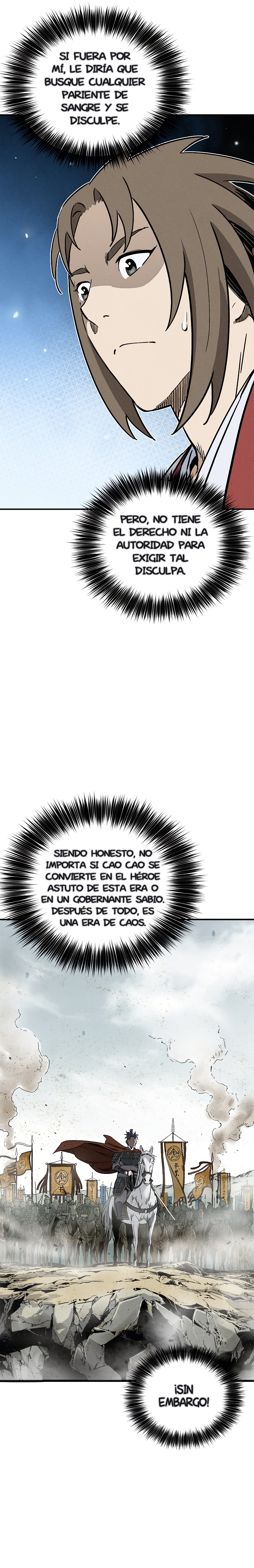 Read Reencarné en un Cirujano Genio Manga Online