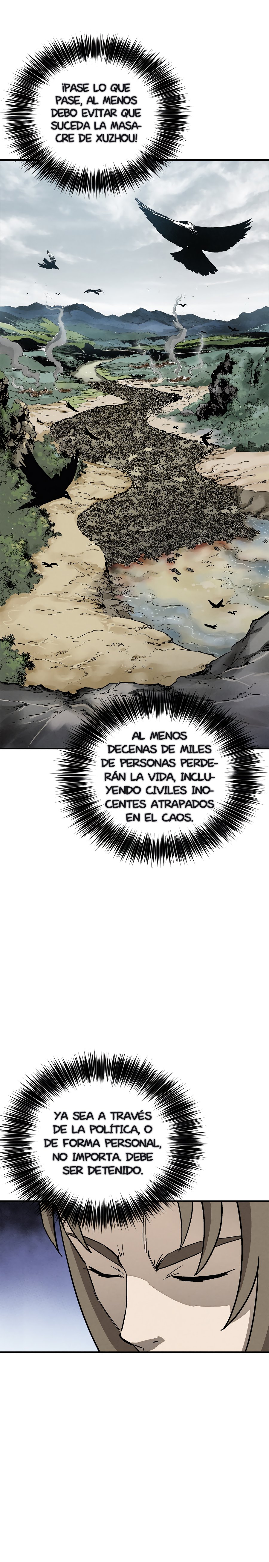 Read Reencarné en un Cirujano Genio Manga Online