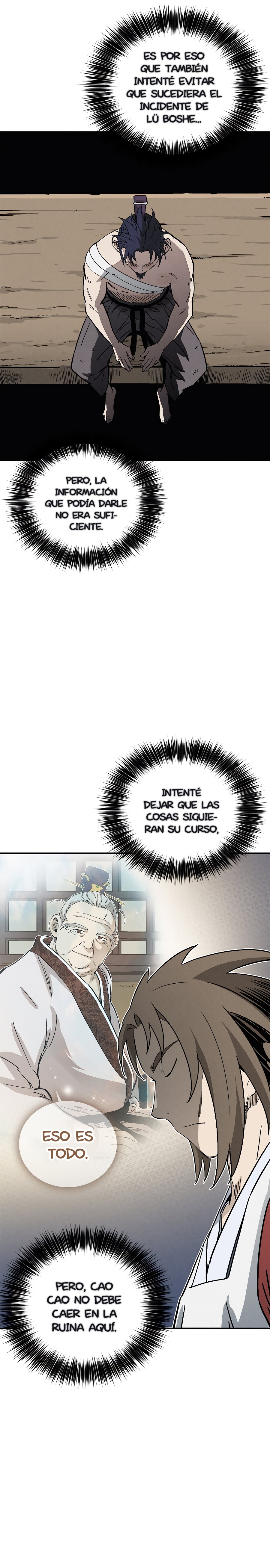 Read Reencarné en un Cirujano Genio Manga Online