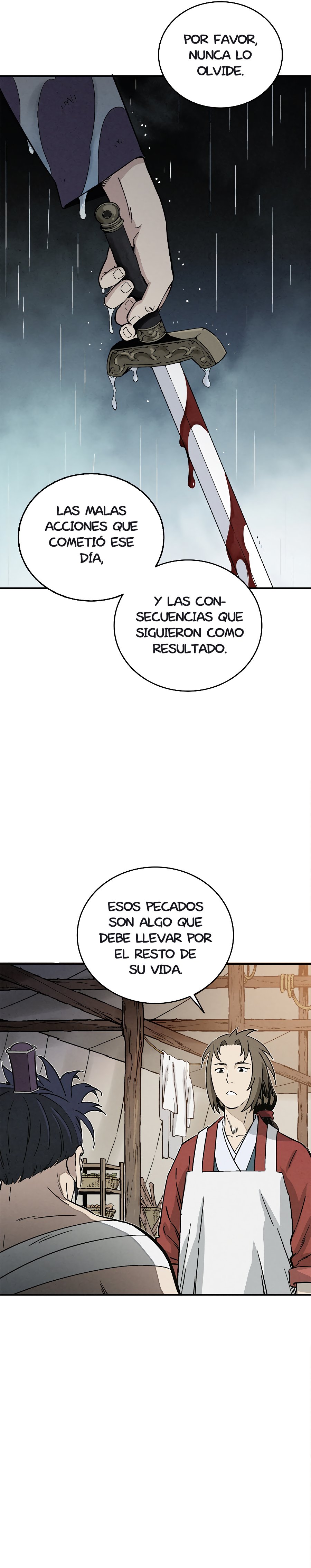 Read Reencarné en un Cirujano Genio Manga Online