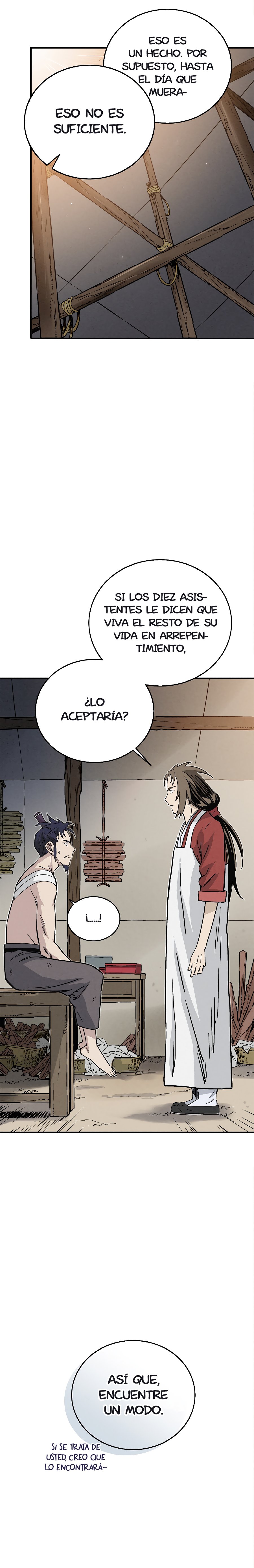 Read Reencarné en un Cirujano Genio Manga Online