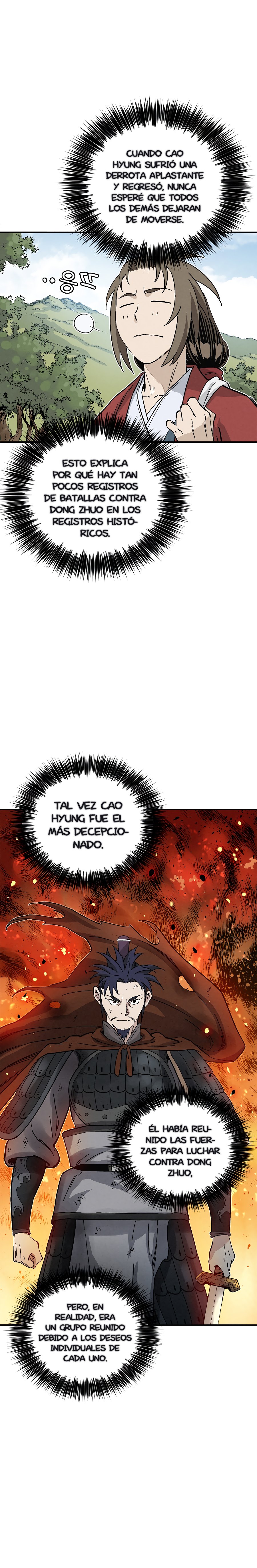 Read Reencarné en un Cirujano Genio Manga Online