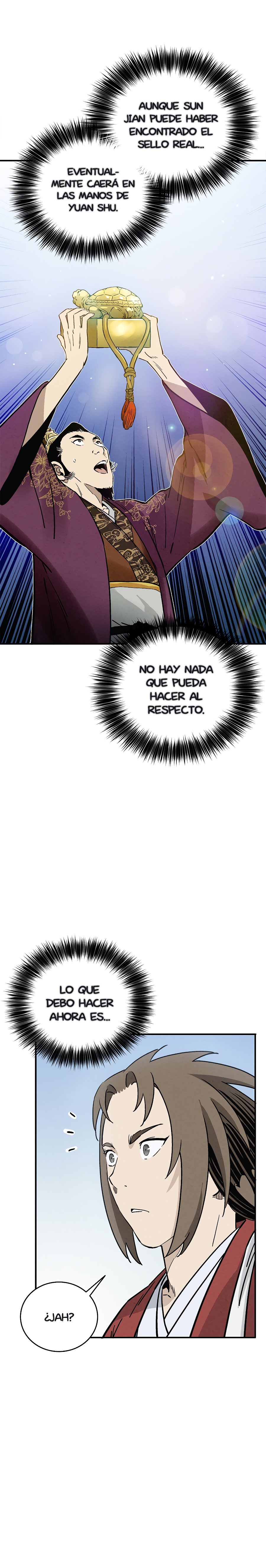 Read Reencarné en un Cirujano Genio Manga Online
