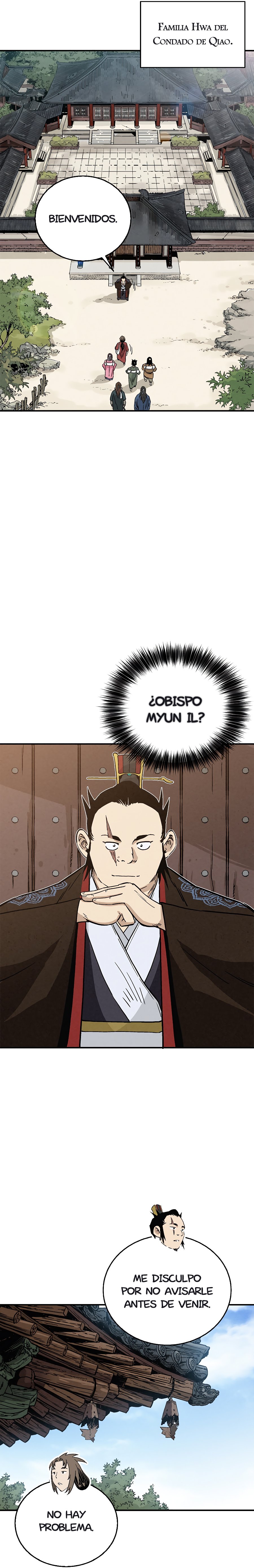 Read Reencarné en un Cirujano Genio Manga Online