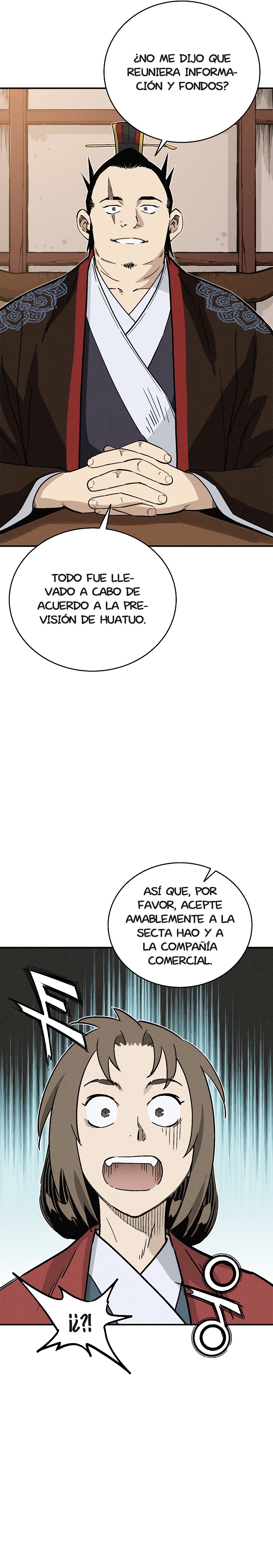 Read Reencarné en un Cirujano Genio Manga Online