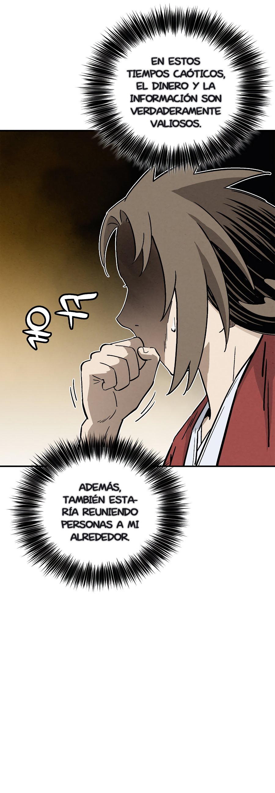 Read Reencarné en un Cirujano Genio Manga Online