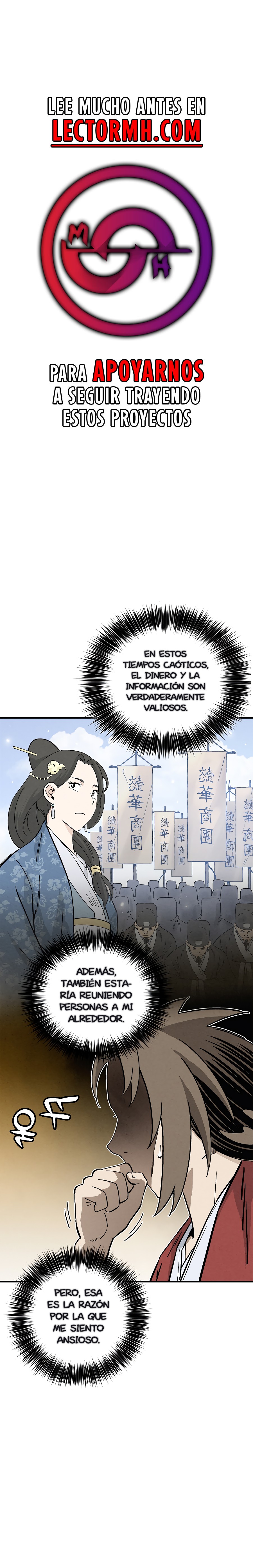 Read Reencarné en un Cirujano Genio Manga Online