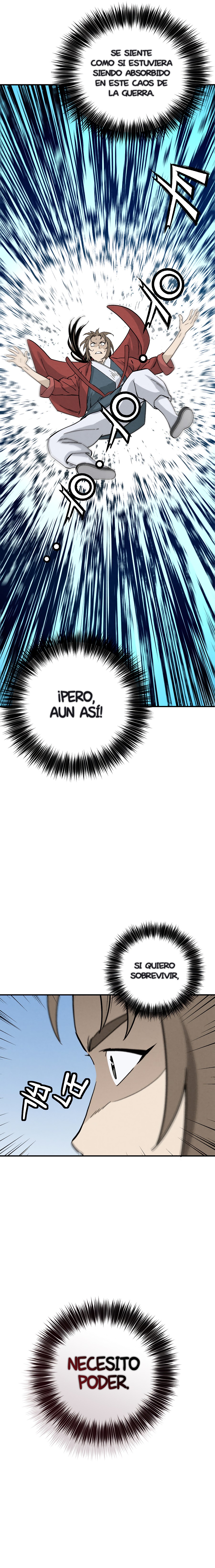 Read Reencarné en un Cirujano Genio Manga Online