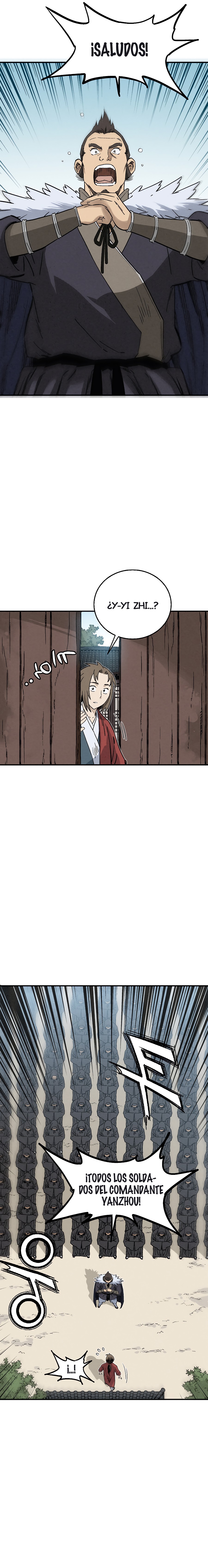 Read Reencarné en un Cirujano Genio Manga Online