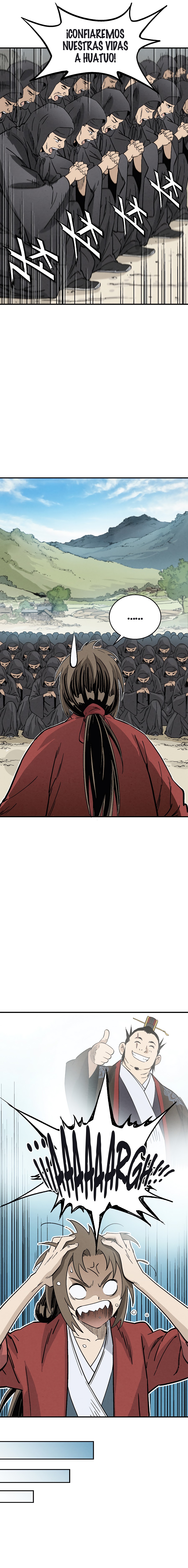 Read Reencarné en un Cirujano Genio Manga Online