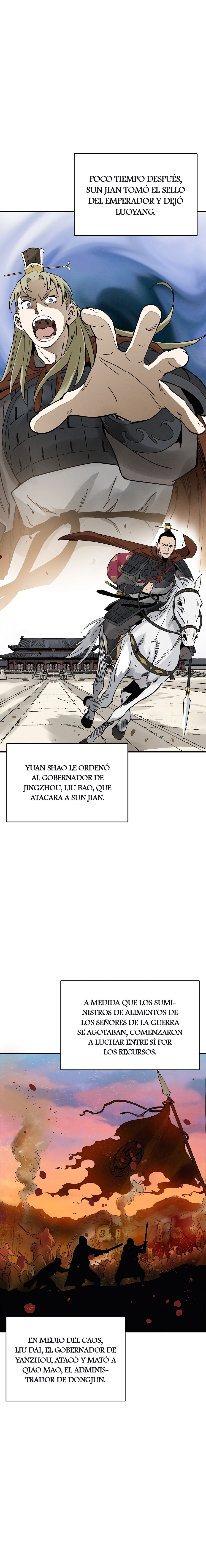 Read Reencarné en un Cirujano Genio Manga Online