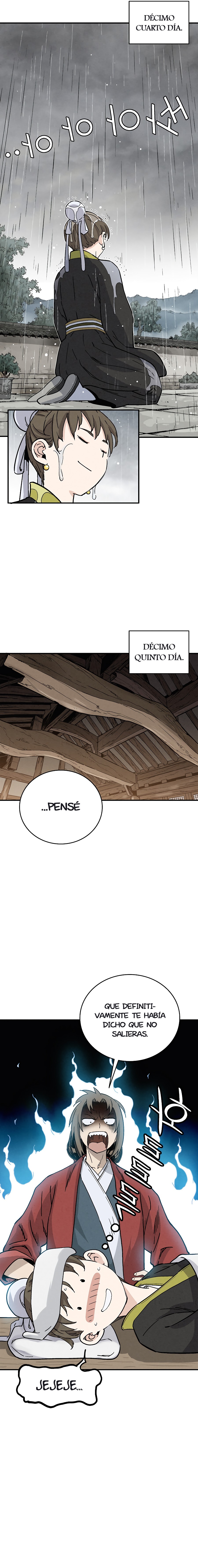 Read Reencarné en un Cirujano Genio Manga Online