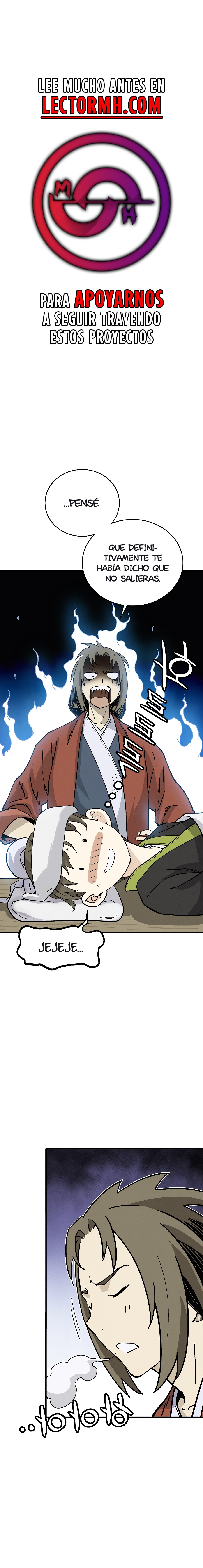 Read Reencarné en un Cirujano Genio Manga Online