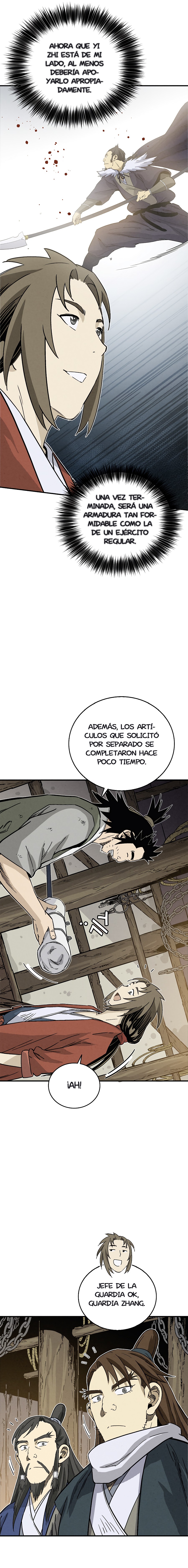 Read Reencarné en un Cirujano Genio Manga Online