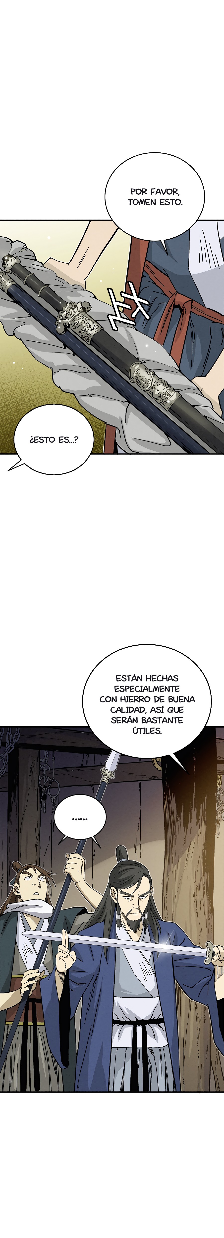 Read Reencarné en un Cirujano Genio Manga Online