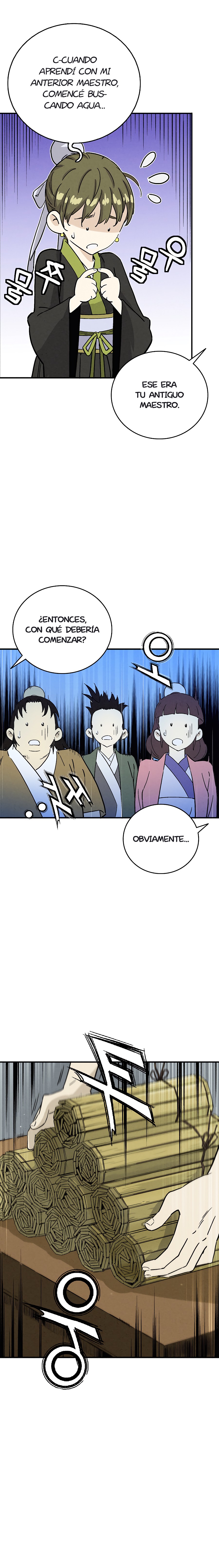 Read Reencarné en un Cirujano Genio Manga Online