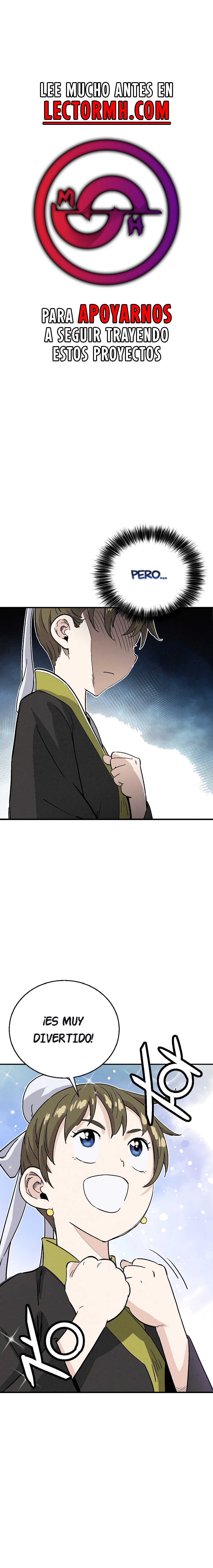 Read Reencarné en un Cirujano Genio Manga Online