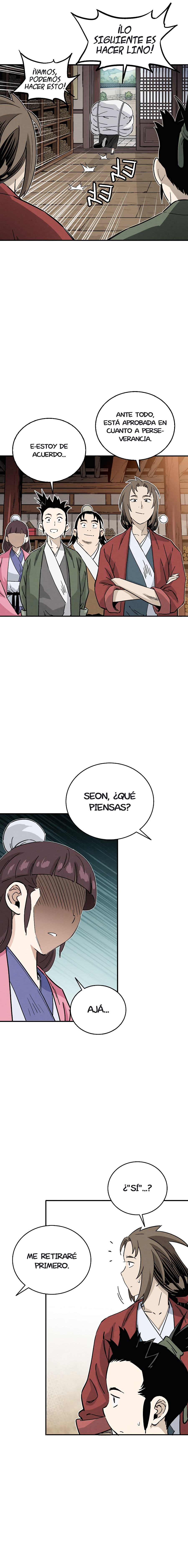 Read Reencarné en un Cirujano Genio Manga Online