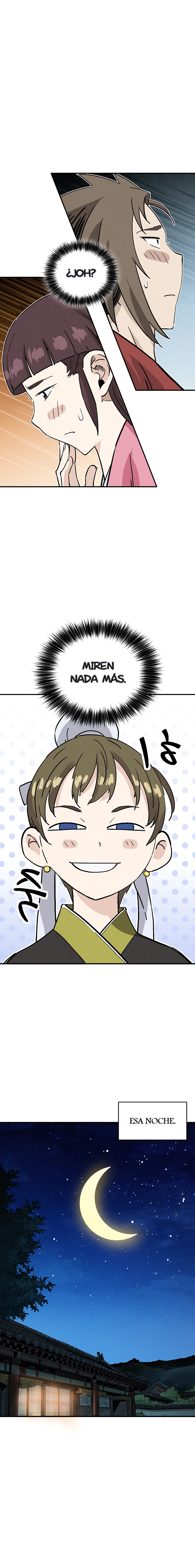 Read Reencarné en un Cirujano Genio Manga Online
