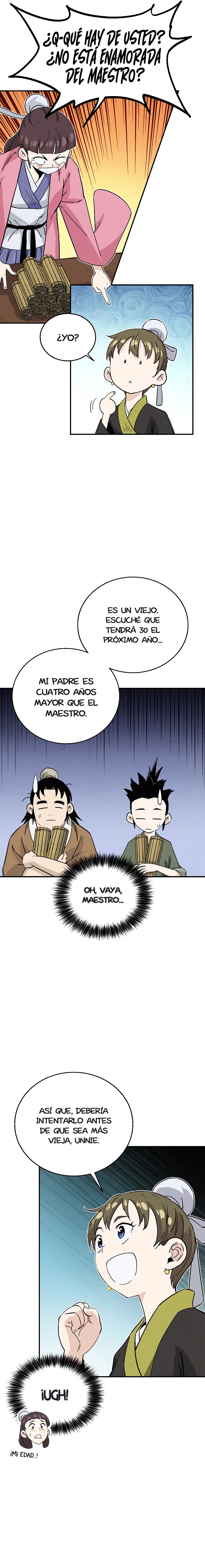 Read Reencarné en un Cirujano Genio Manga Online