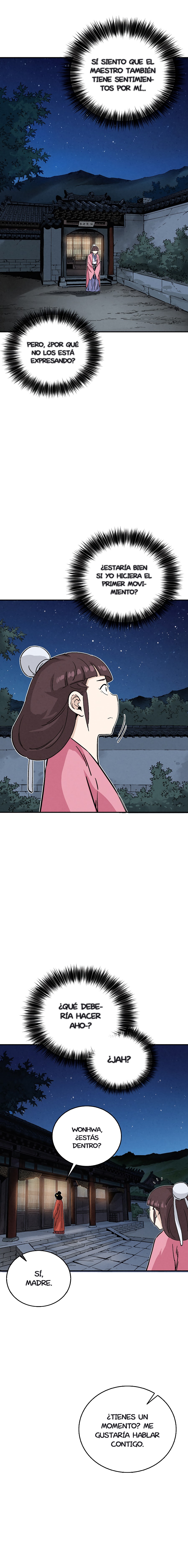 Read Reencarné en un Cirujano Genio Manga Online