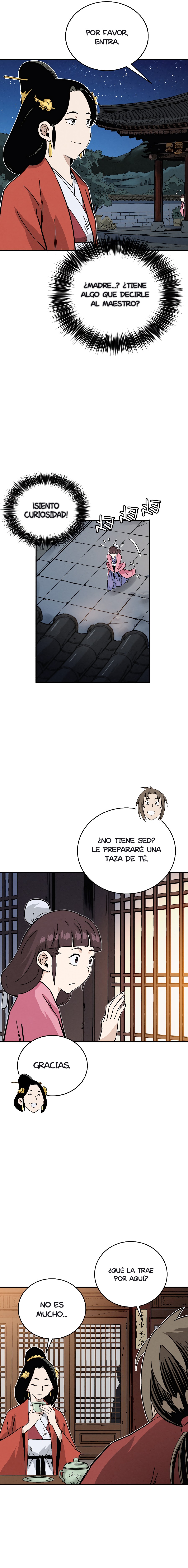 Read Reencarné en un Cirujano Genio Manga Online