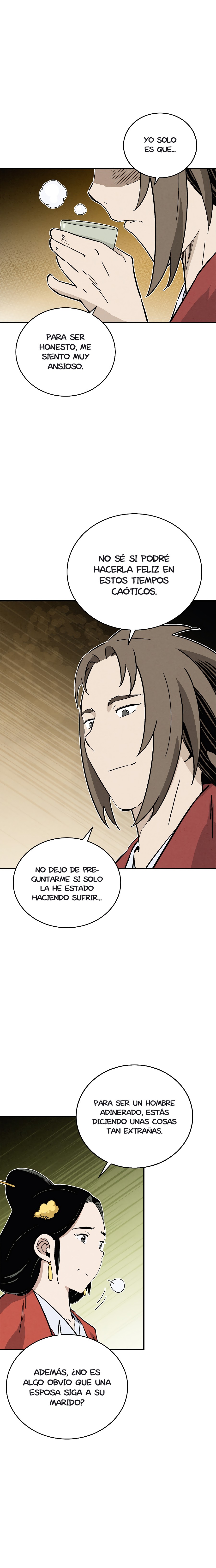 Read Reencarné en un Cirujano Genio Manga Online