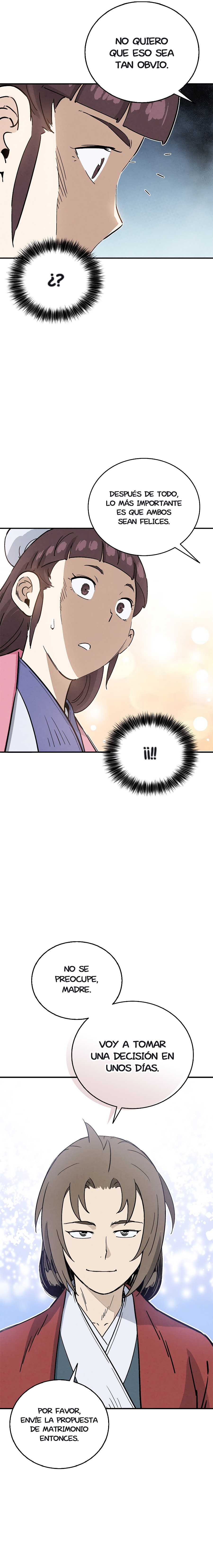 Read Reencarné en un Cirujano Genio Manga Online