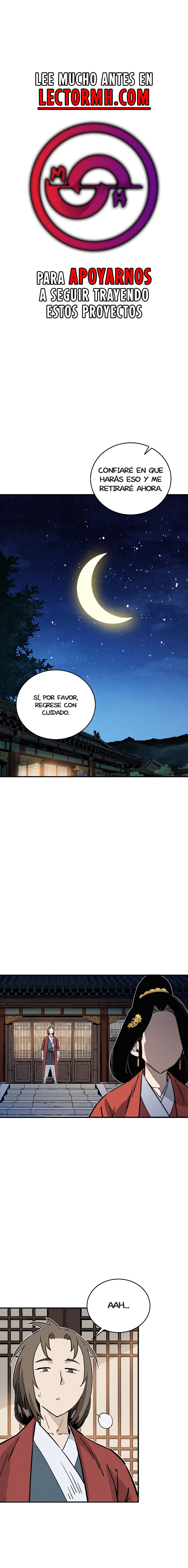 Read Reencarné en un Cirujano Genio Manga Online