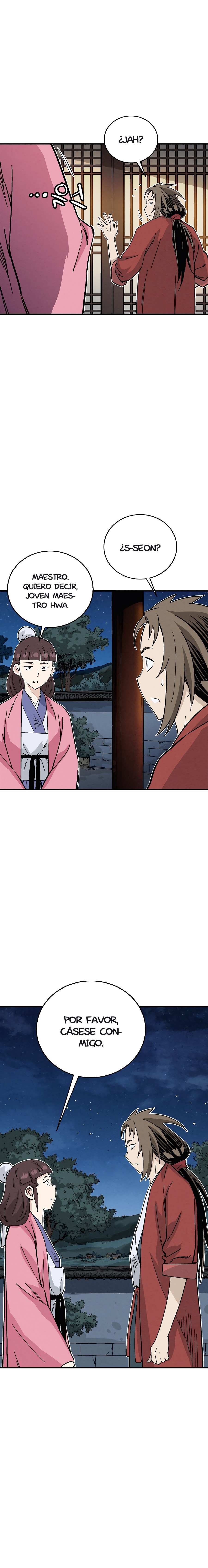 Read Reencarné en un Cirujano Genio Manga Online