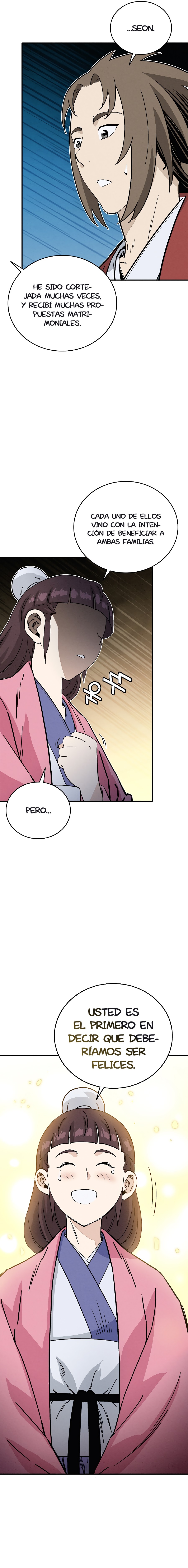 Read Reencarné en un Cirujano Genio Manga Online