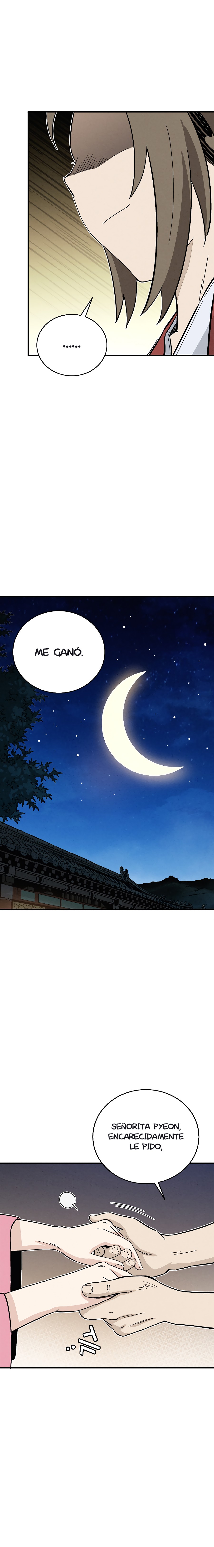 Read Reencarné en un Cirujano Genio Manga Online