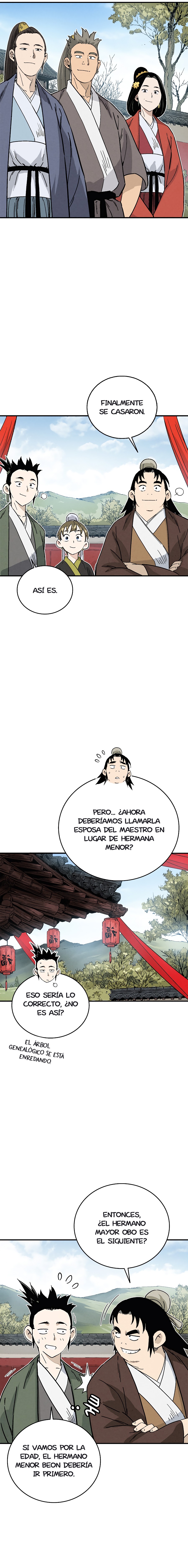 Read Reencarné en un Cirujano Genio Manga Online