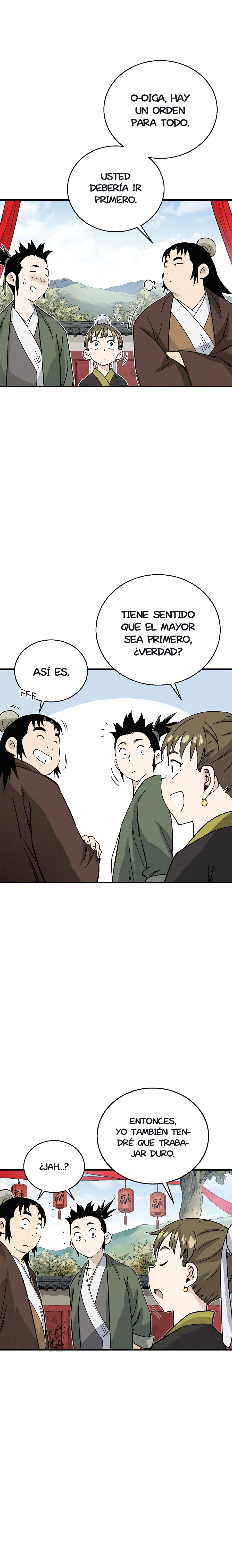 Read Reencarné en un Cirujano Genio Manga Online