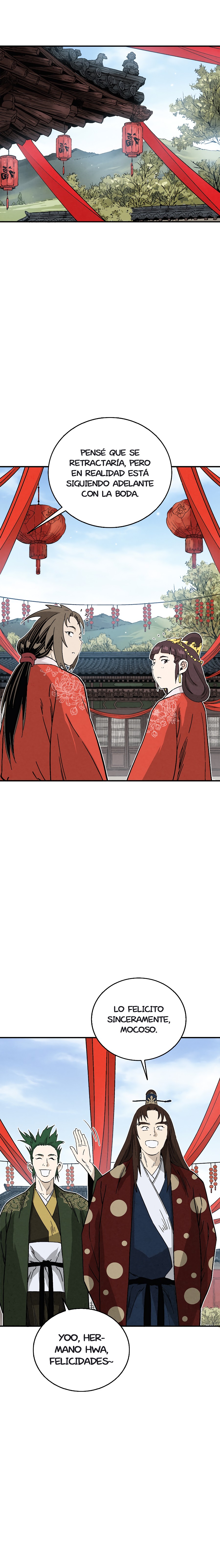 Read Reencarné en un Cirujano Genio Manga Online