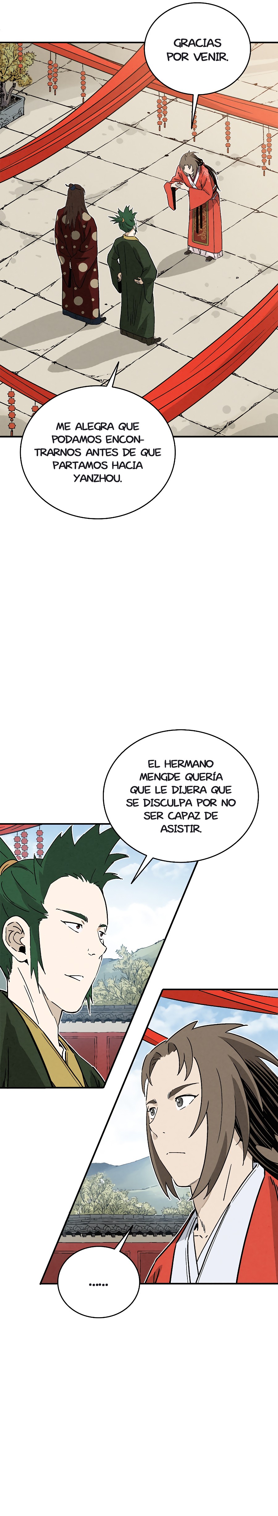 Read Reencarné en un Cirujano Genio Manga Online