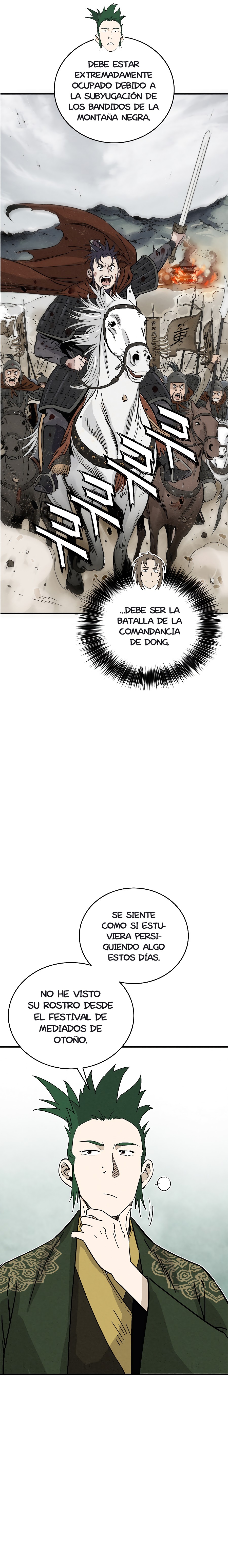 Read Reencarné en un Cirujano Genio Manga Online