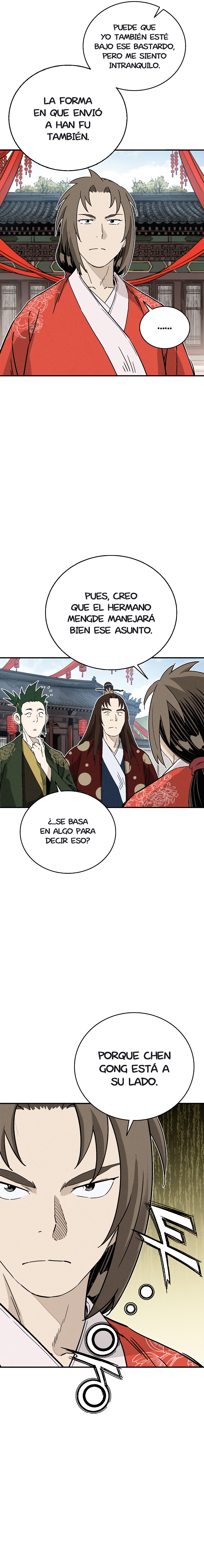 Read Reencarné en un Cirujano Genio Manga Online