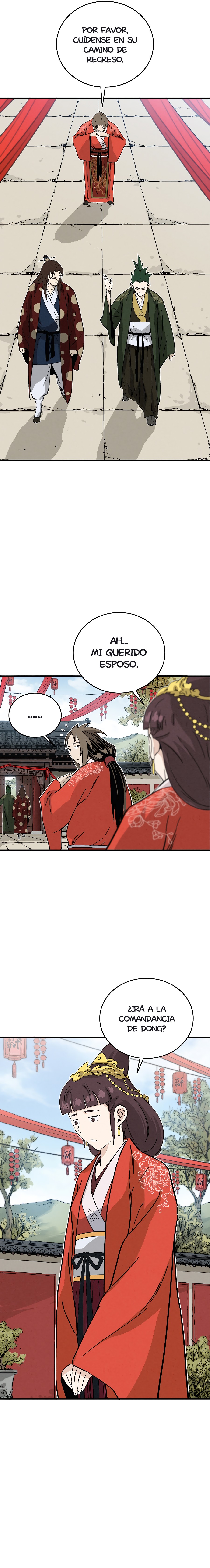 Read Reencarné en un Cirujano Genio Manga Online