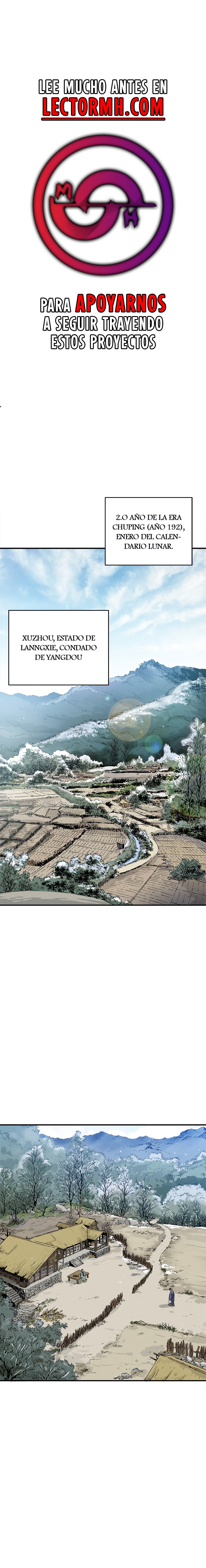 Read Reencarné en un Cirujano Genio Manga Online