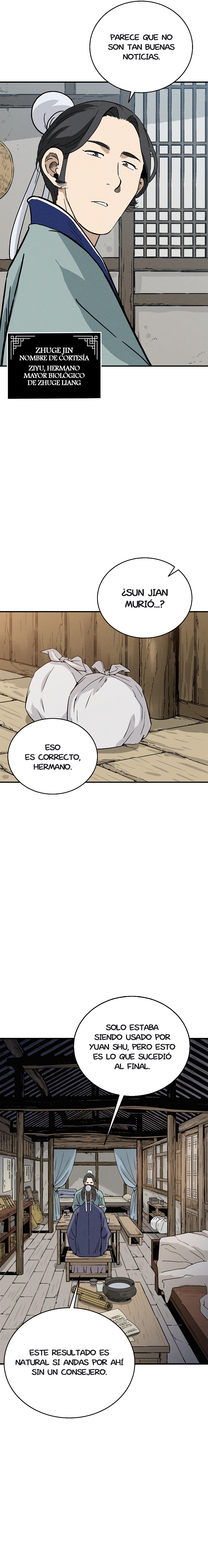 Read Reencarné en un Cirujano Genio Manga Online