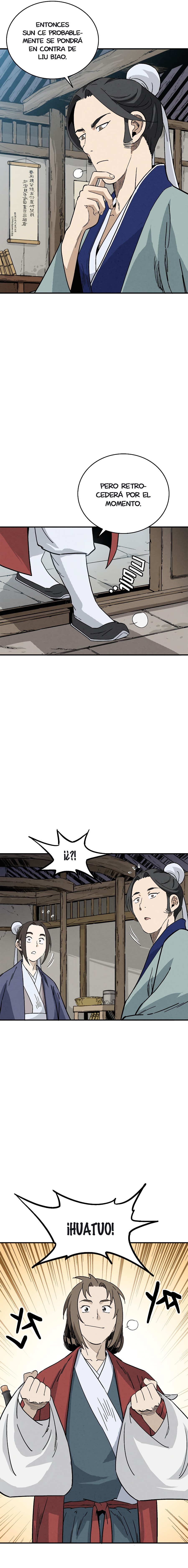 Read Reencarné en un Cirujano Genio Manga Online