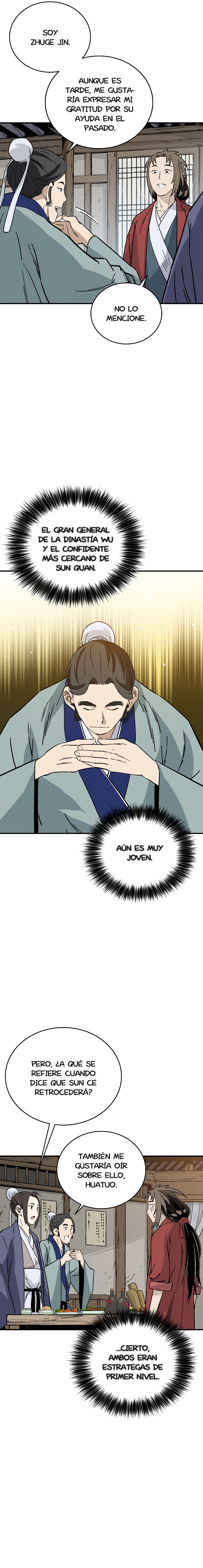 Read Reencarné en un Cirujano Genio Manga Online