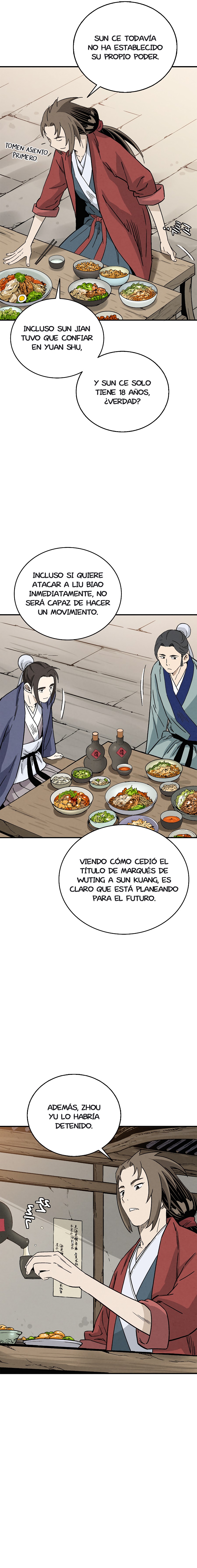 Read Reencarné en un Cirujano Genio Manga Online