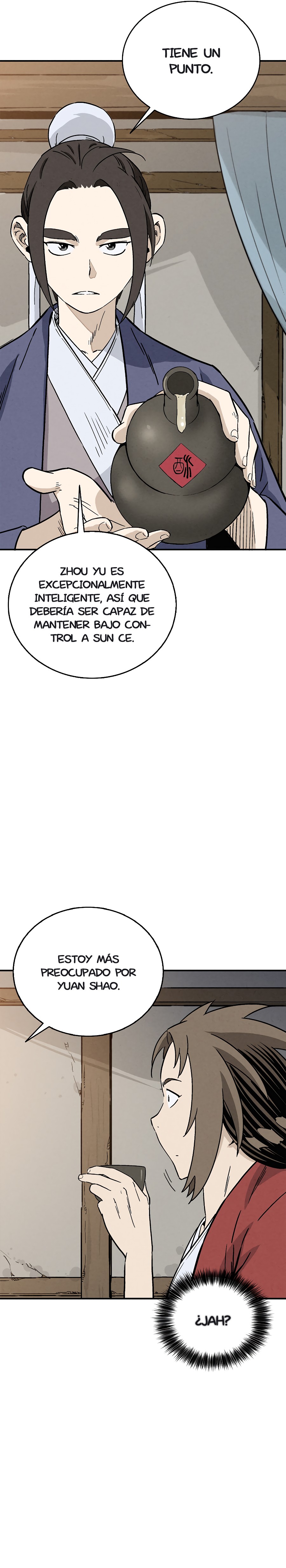 Read Reencarné en un Cirujano Genio Manga Online