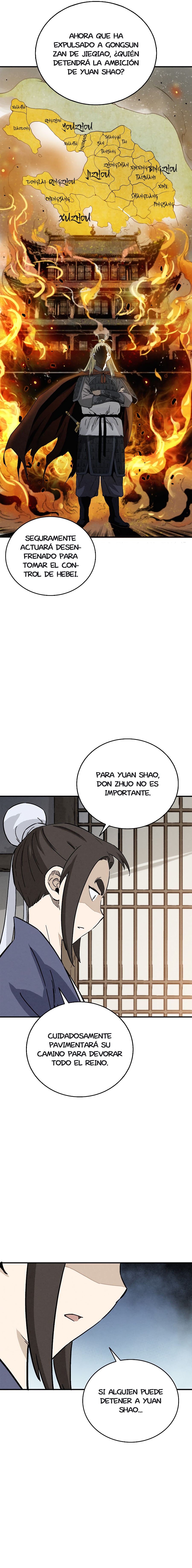 Read Reencarné en un Cirujano Genio Manga Online