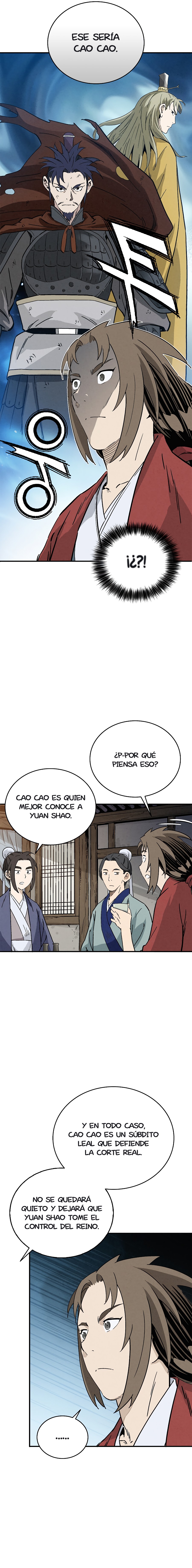 Read Reencarné en un Cirujano Genio Manga Online