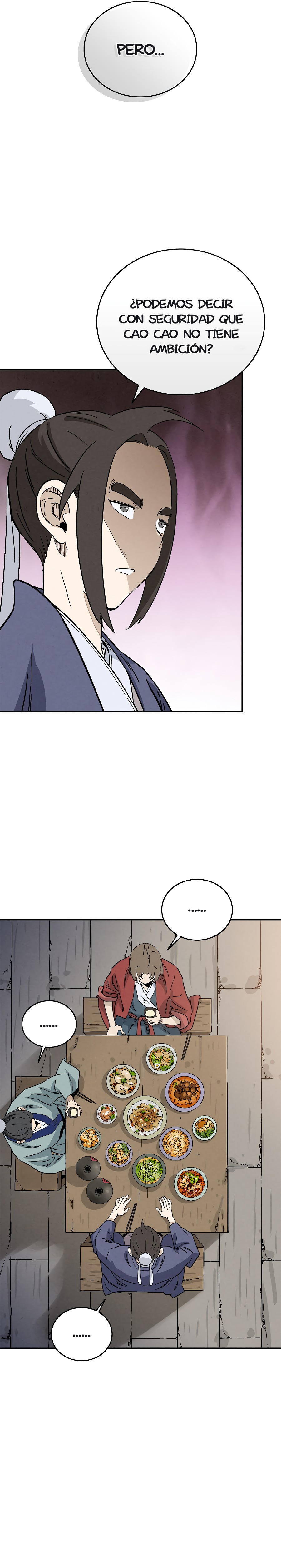 Read Reencarné en un Cirujano Genio Manga Online