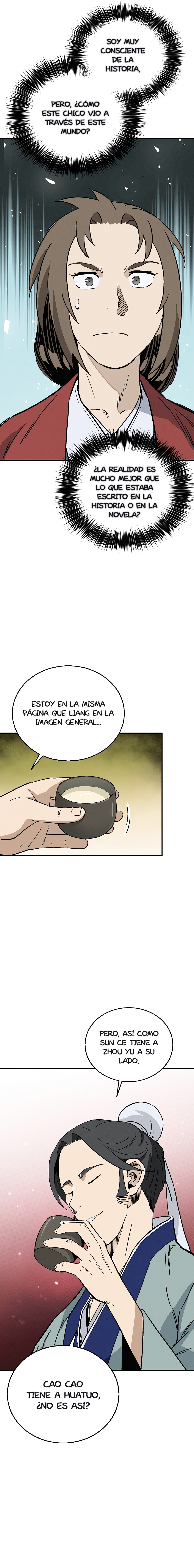 Read Reencarné en un Cirujano Genio Manga Online